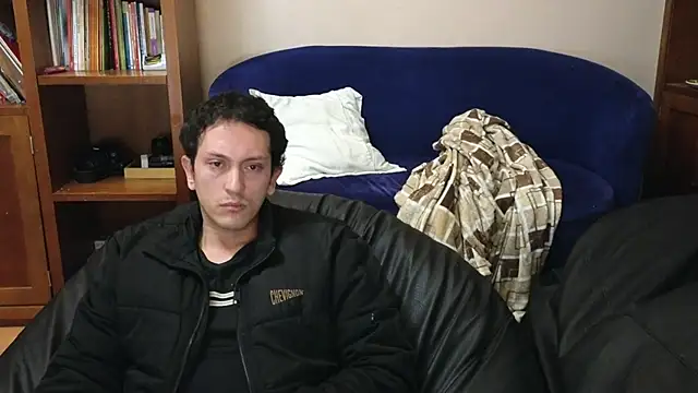 hardaftercum online show from 09-25-25, 12:58