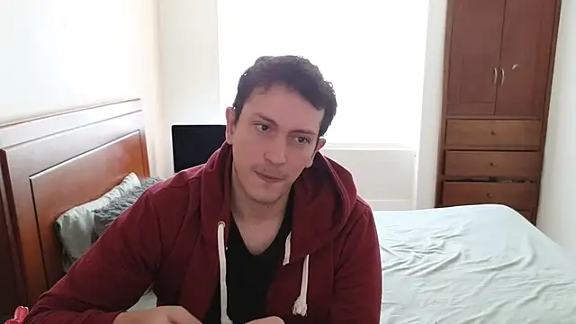 hardaftercum online show from 10-08-25, 02:14