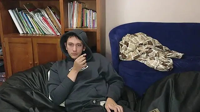 hardaftercum online show from 10-09-25, 02:20