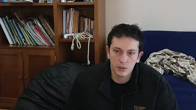 hardaftercum online show from 10-20-25, 09:04