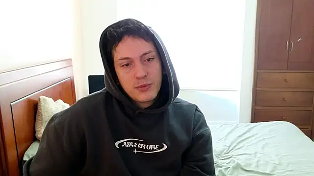 hardaftercum online show from 10-21-25, 04:30