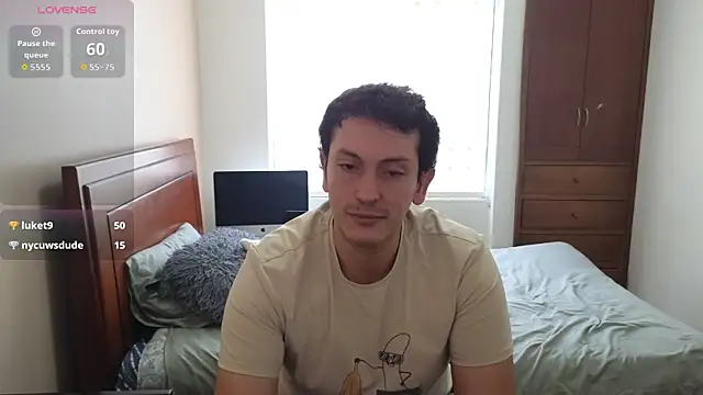 hardaftercum online show from 10-31-25, 04:52