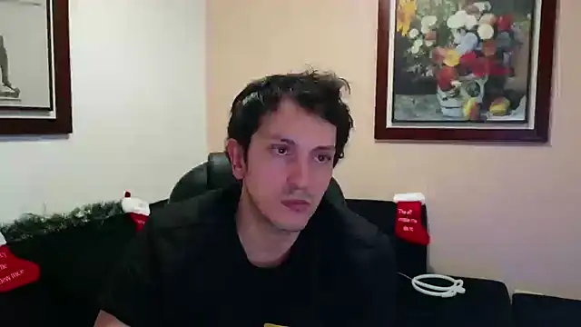 hardaftercum online show from 11-19-25, 02:11