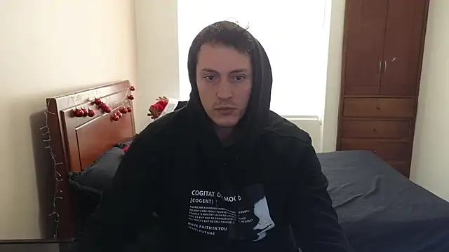 hardaftercum online show from 11-26-25, 02:40