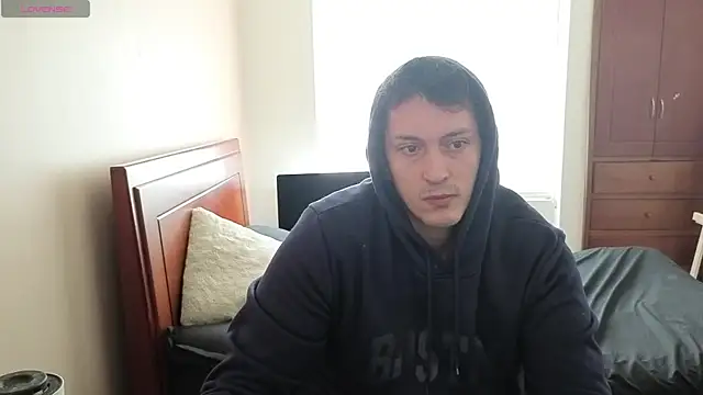hardaftercum online show from 04-30-26, 02:45