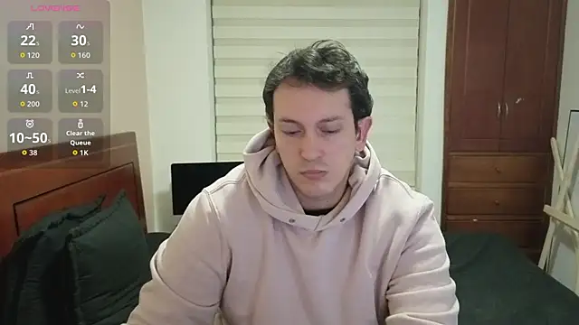 hardaftercum online show from 05-05-26, 02:19