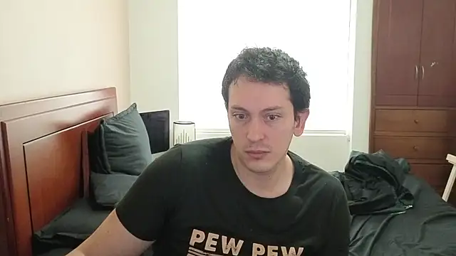 hardaftercum online show from 05-11-26, 02:34