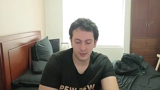 hardaftercum online show from 05-11-26, 02:45