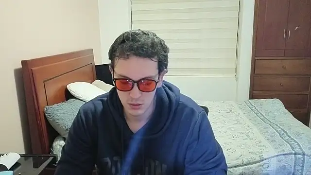 hardaftercum online show from 06-10-26, 01:17