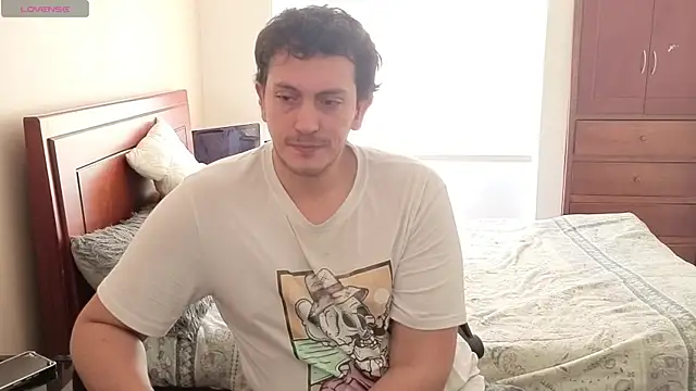 hardaftercum online show from 06-13-26, 03:32