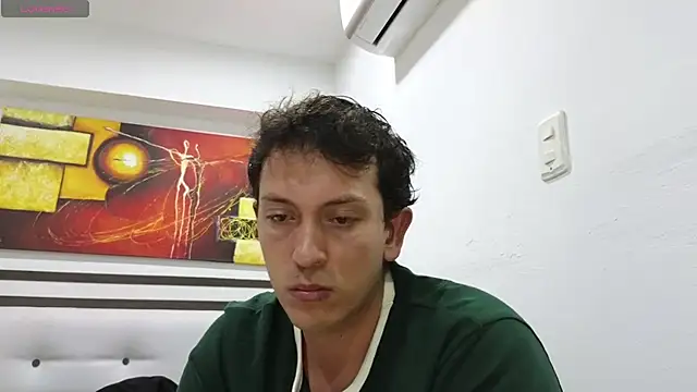 hardaftercum online show from 06-22-26, 11:57