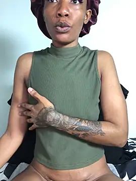 Miss  Mandy online show from 11-30-25, 03:38