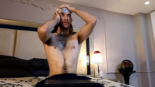 FreyrVik online show from 09-15-25, 02:17