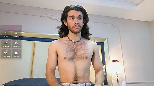 FreyrVik online show from 09-17-25, 07:04