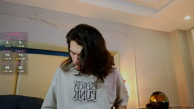 FreyrVik online show from 09-19-25, 07:58