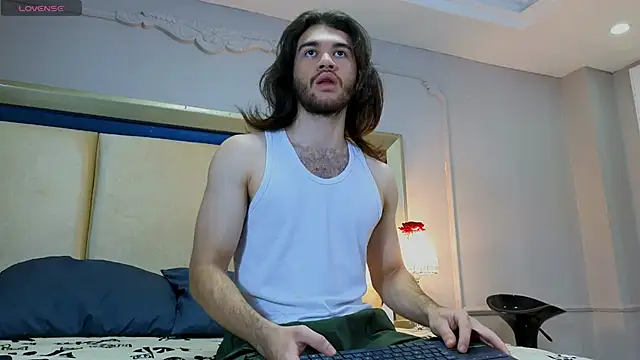 FreyrVik online show from 09-22-25, 03:58