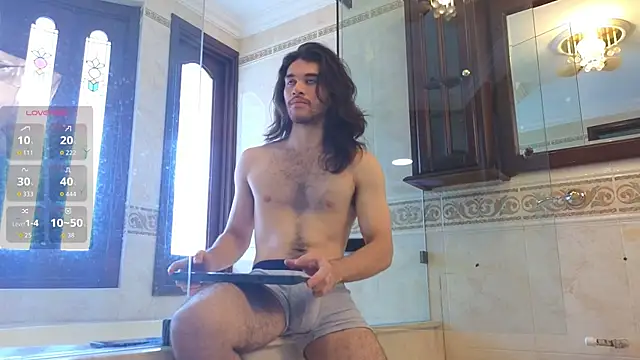 FreyrVik online show from 10-01-25, 06:03