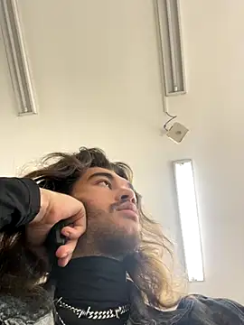 FreyrVik online show from 10-03-25, 02:47