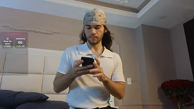 FreyrVik online show from 10-17-25, 07:38