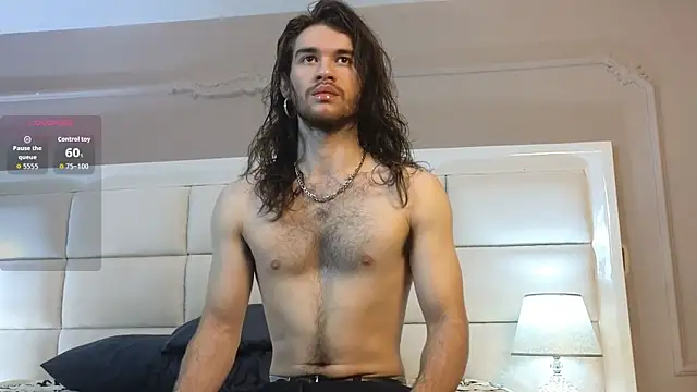 FreyrVik online show from 10-18-25, 01:45