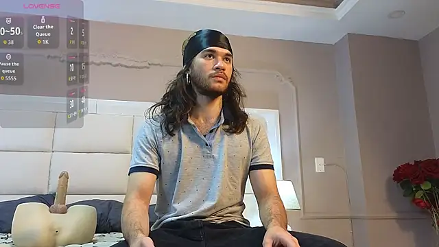 FreyrVik online show from 10-22-25, 11:54