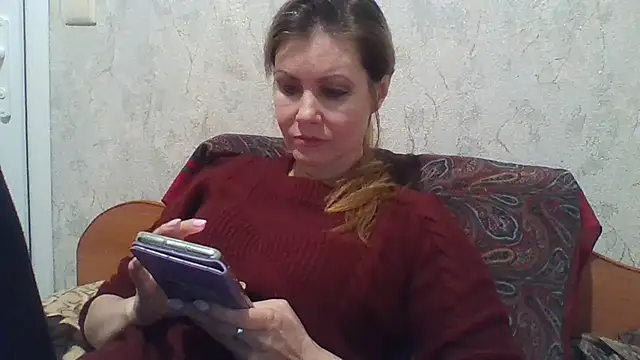 Eva Neon online show from 03-21-25, 04:18