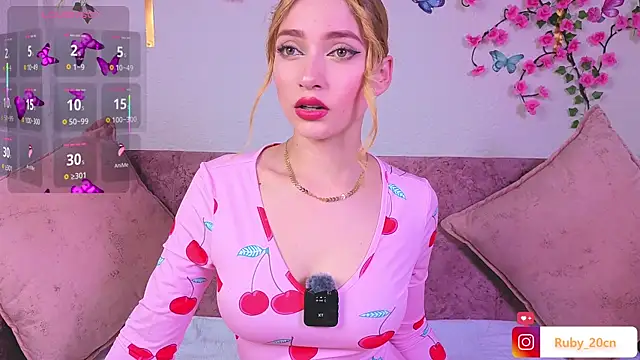 Rubyconer5 online show from 09-09-25, 12:21