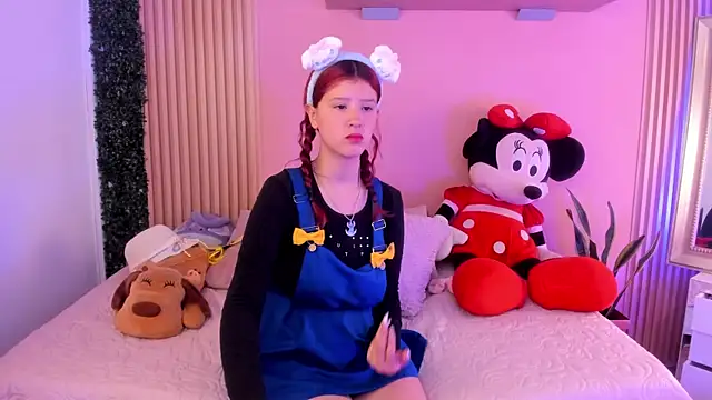 Sophie joyy online show from 09-08-25, 02:38