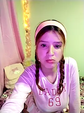 Sophie joyy online show from 10-07-25, 01:14