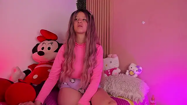 Sophie joyy online show from 02-25-26, 09:30