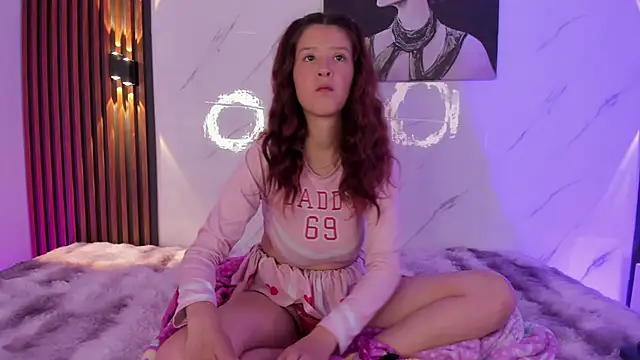 Sophie joyy online show from 03-19-26, 05:17