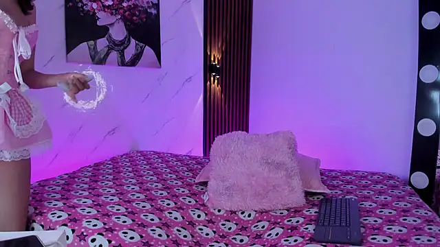 Sophie joyy online show from 05-21-26, 12:06