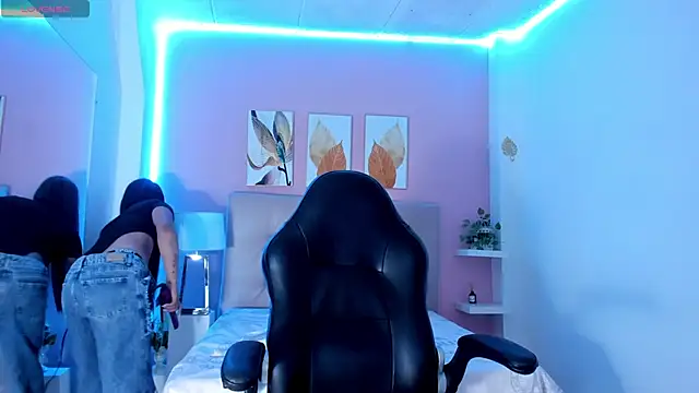 Molly h0t online show from 03-03-26, 12:44