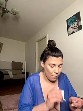 Natasha Cameron22 online show from 11-12-25, 09:25