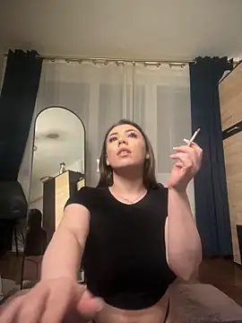 Natasha Cameron22 online show from 05-08-26, 08:47
