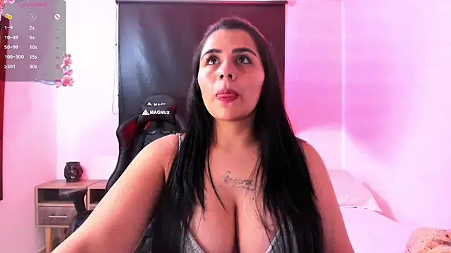 hannarusso online show from 03-21-25, 09:12