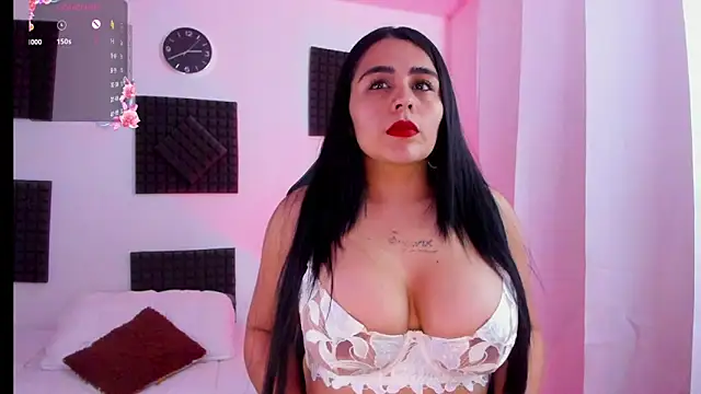 hannarusso online show from 09-25-25, 07:39