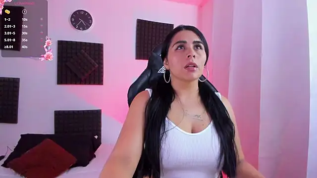 hannarusso online show from 10-10-25, 09:36