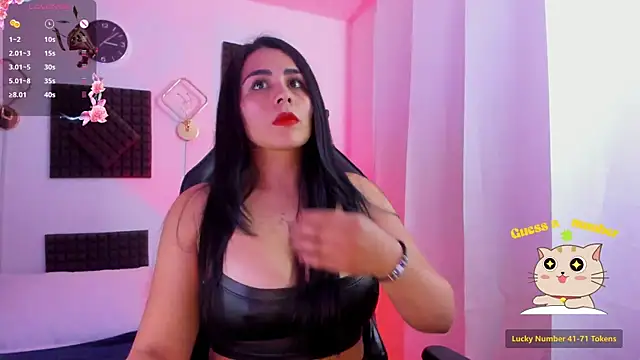 hannarusso online show from 12-05-25, 08:05