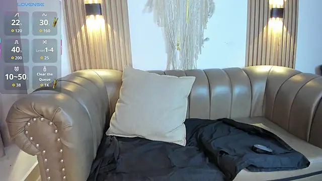 Layla arabelle online show from 09-27-25, 09:42