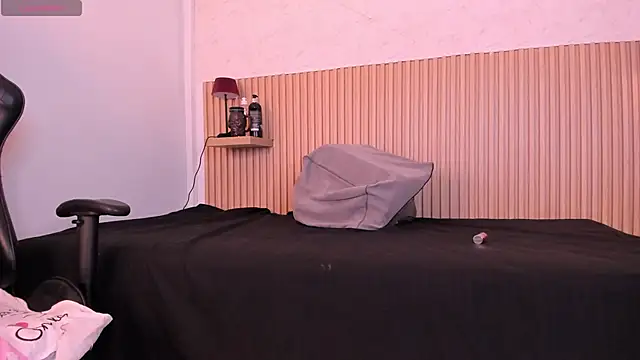 Layla arabelle online show from 07-01-26, 09:03