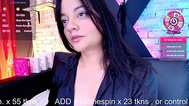 jessy capelli online show from 02-05-26, 08:57