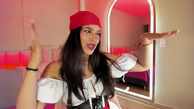 Eimmy bm online show from 10-31-25, 05:14