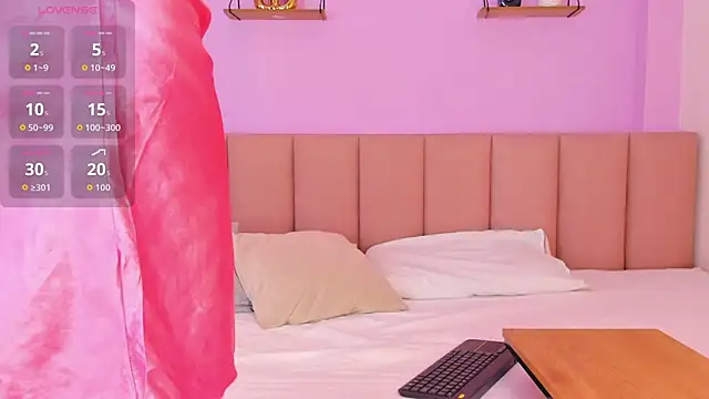 honeygray02 online show from 11-08-25, 03:18