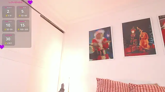 Valen ross  online show from 12-01-25, 11:10