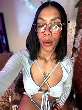 Fiorella-Bossh online show from 09-11-25, 08:25