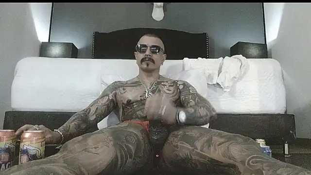 danilog515 online show from 09-21-25, 02:35