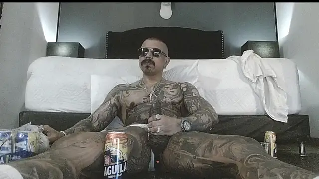 danilog515 online show from 10-02-25, 05:58