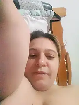 Samanta SS online show from 03-22-25, 01:43