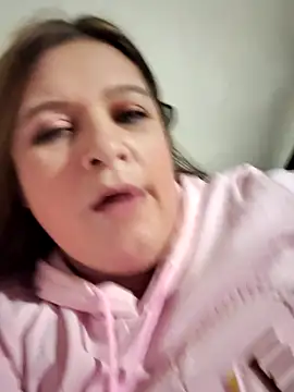 Samanta SS online show from 01-17-26, 04:50